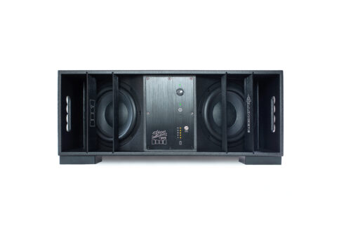 Wireless Subwoofer