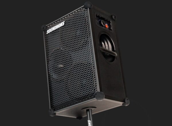 Grab-&-Go Wireless (Battery)