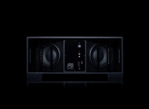 Wireless + Battery Sub Package