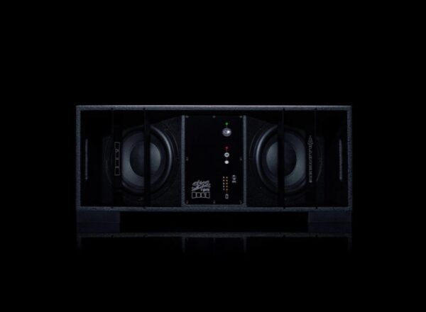 Wireless + Battery Sub Package