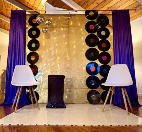 The Studio 54 & Disco Revival Experience