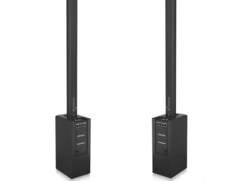 Elegant Column PA Package